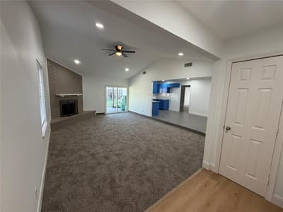 1808 Bolingbroke Place, Fort Worth TX 76140 - Photo 2