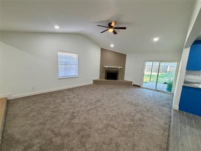 1808 Bolingbroke Place, Fort Worth TX 76140 - Photo 4