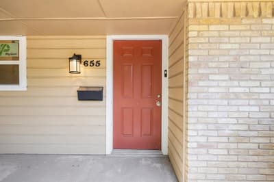 655 W PENTAGON Parkway, Dallas TX 75224 - Photo 5