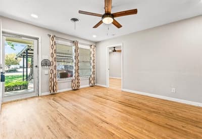 3807 Falls Drive, Dallas TX 75211 - Photo 2