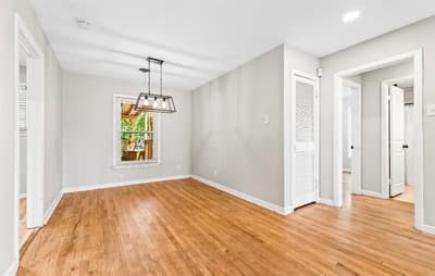3807 Falls Drive, Dallas TX 75211 - Photo 3