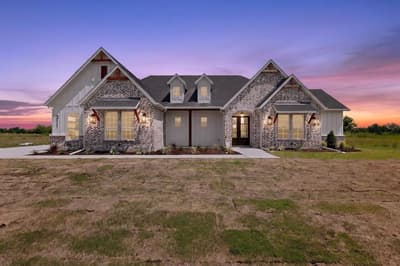 311 VZ County Road 3811, Wills Point TX 75169