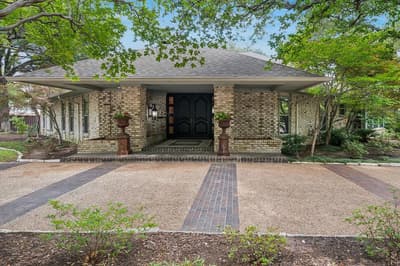 7276 Lupton Circle, Dallas TX 75225 - Photo 2