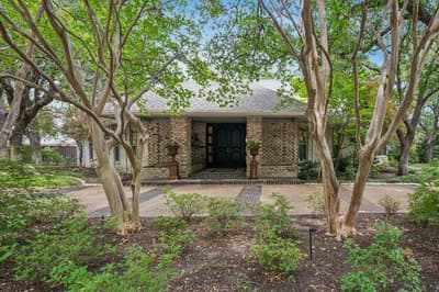 7276 Lupton Circle, Dallas TX 75225