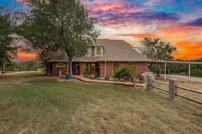 9500 Boat Club Road, Fort Worth TX 76179