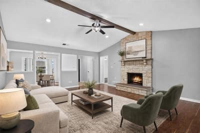 4213 Cheyenne Drive, Rowlett TX 75088