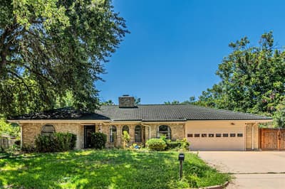 4117 Aragon Drive, Fort Worth TX 76133