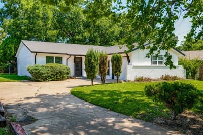 451 Southport Drive, Dallas TX 75232