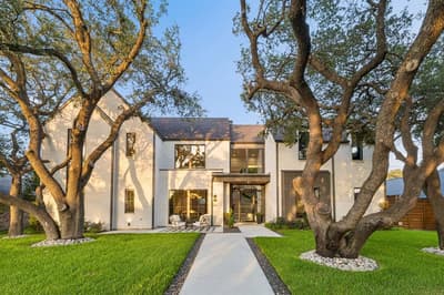 16834 Mossy Oak Drive, Dallas TX 75248