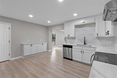1008 Ross Trail, Arlington TX 76012 - Photo 5