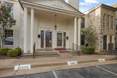 5907 Copperwood Lane # 1138, Dallas TX 75248 - Photo 3