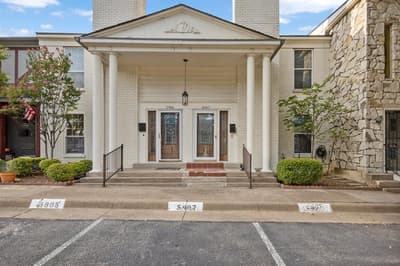 5907 Copperwood Lane # 1138, Dallas TX 75248