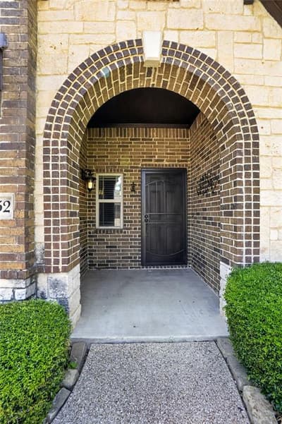 5252 Smokey Ridge Drive, Fort Worth TX 76123 - Photo 4