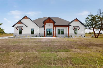 135 VZ County Road 3811, Wills Point TX 75169 - Photo 2