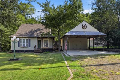 91 Private Rd 52602, Pittsburg TX 75686 - Photo 2