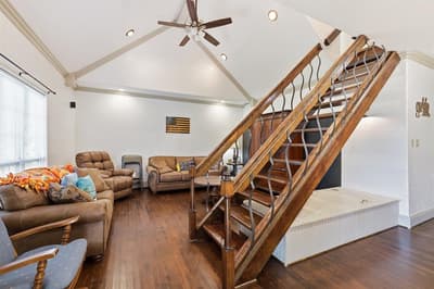 91 Private Rd 52602, Pittsburg TX 75686 - Photo 5