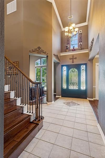 1814 Harvest Glen Drive, Allen TX 75002 - Photo 3