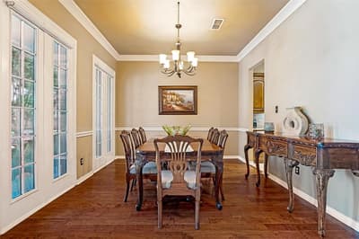1814 Harvest Glen Drive, Allen TX 75002 - Photo 5