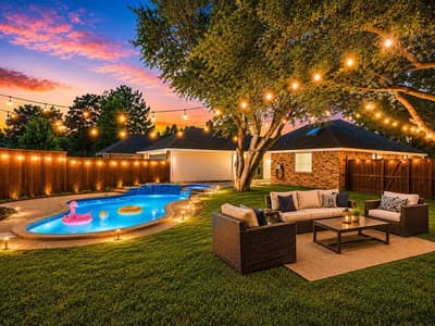 3718 Thornhill Way, Rowlett TX 75088 - Photo 3