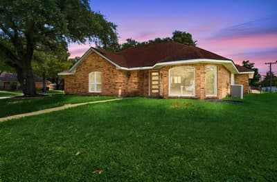 3718 Thornhill Way, Rowlett TX 75088 - Photo 5