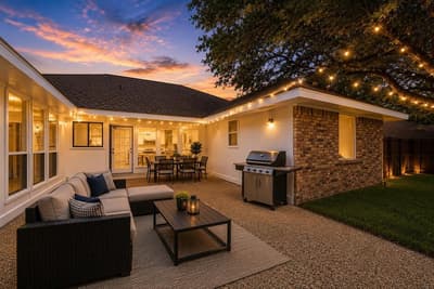 3718 Thornhill Way, Rowlett TX 75088 - Photo 4