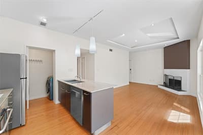 7151 Gaston # 406, Dallas TX 75214 - Photo 2