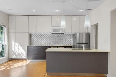 7151 Gaston # 406, Dallas TX 75214 - Photo 4