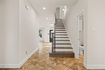 1937 Bradford Pear Square, Little Elm TX 75068 - Photo 4