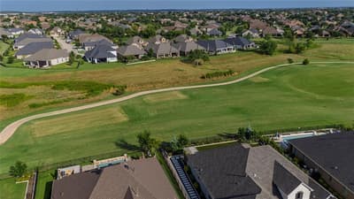 8113 Cocobolo Drive, Denton TX 76207 - Photo 2