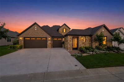 8113 Cocobolo Drive, Denton TX 76207 - Photo 3