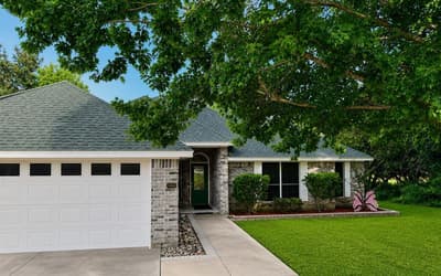 7066 Golf Drive, Whitney TX 76692