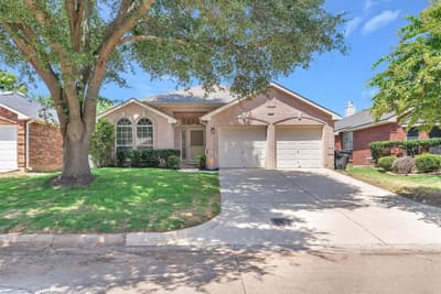 6216 Comfort Drive, Fort Worth TX 76132 - Photo 3
