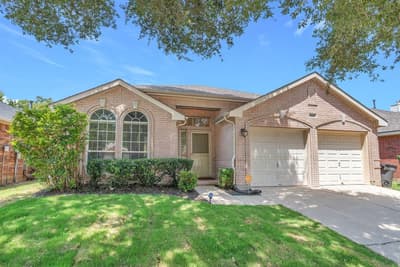 6216 Comfort Drive, Fort Worth TX 76132