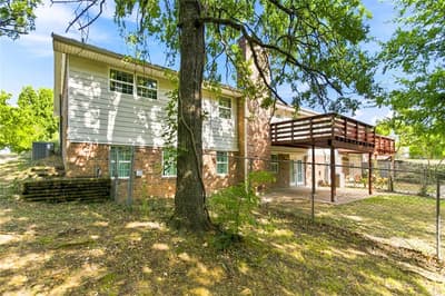 4723 Theresa Drive, Denison TX 75020 - Photo 2