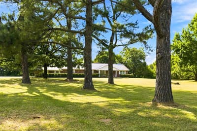 4723 Theresa Drive, Denison TX 75020