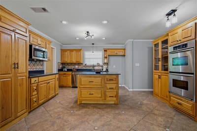 4723 Theresa Drive, Denison TX 75020 - Photo 5