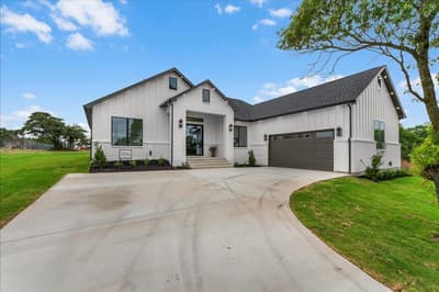 106 McClure Court, Hudson Oaks TX 76087