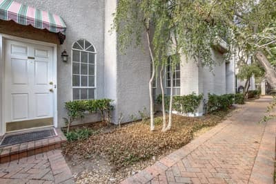 4325 Bowser Avenue # 110, Dallas TX 75219