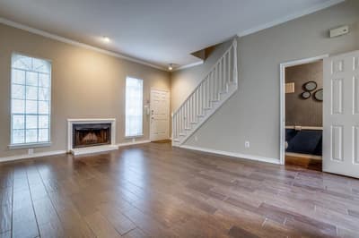 4325 Bowser Avenue # 110, Dallas TX 75219 - Photo 4