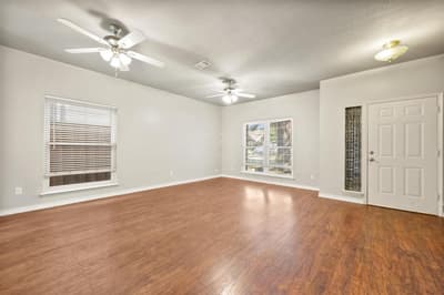 4740 Waterway Drive N, Fort Worth TX 76137 - Photo 3