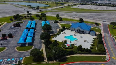 3575 Lone Star Circle # 802, Fort Worth TX 76177 - Photo 2