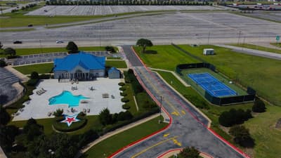 3575 Lone Star Circle # 802, Fort Worth TX 76177