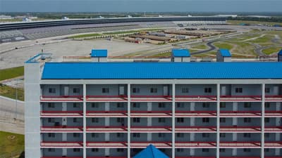 3575 Lone Star Circle # 802, Fort Worth TX 76177 - Photo 4