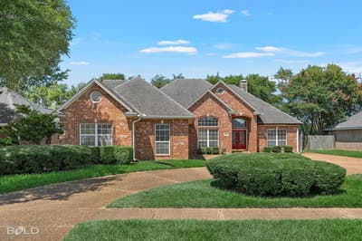 1510 Lexington Drive, Bossier City LA 71111 - Photo 4
