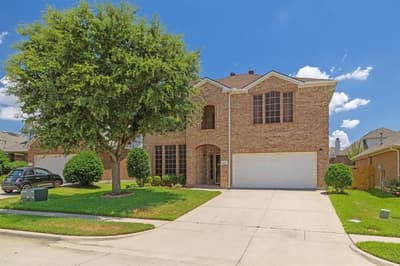 1454 Furlong Court, Irving TX 75060