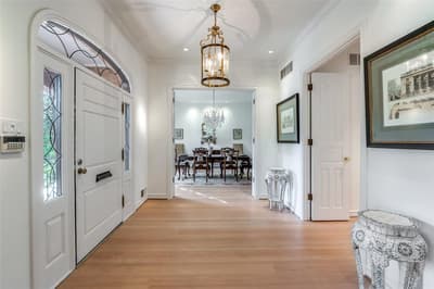 5865 Farquhar Lane, Dallas TX 75209 - Photo 2