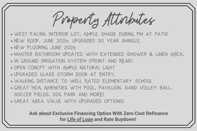 3304 Biggs Avenue, Aubrey TX 76227 - Photo 2