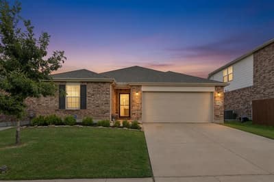 3304 Biggs Avenue, Aubrey TX 76227 - Photo 3