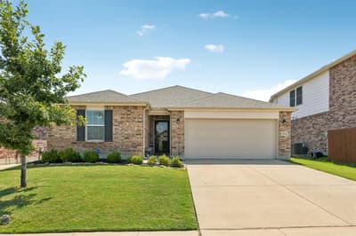 3304 Biggs Avenue, Aubrey TX 76227
