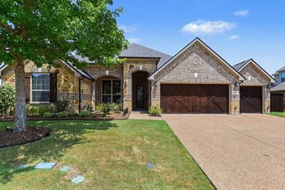 1412 Siena Lane, McLendon Chisholm TX 75032